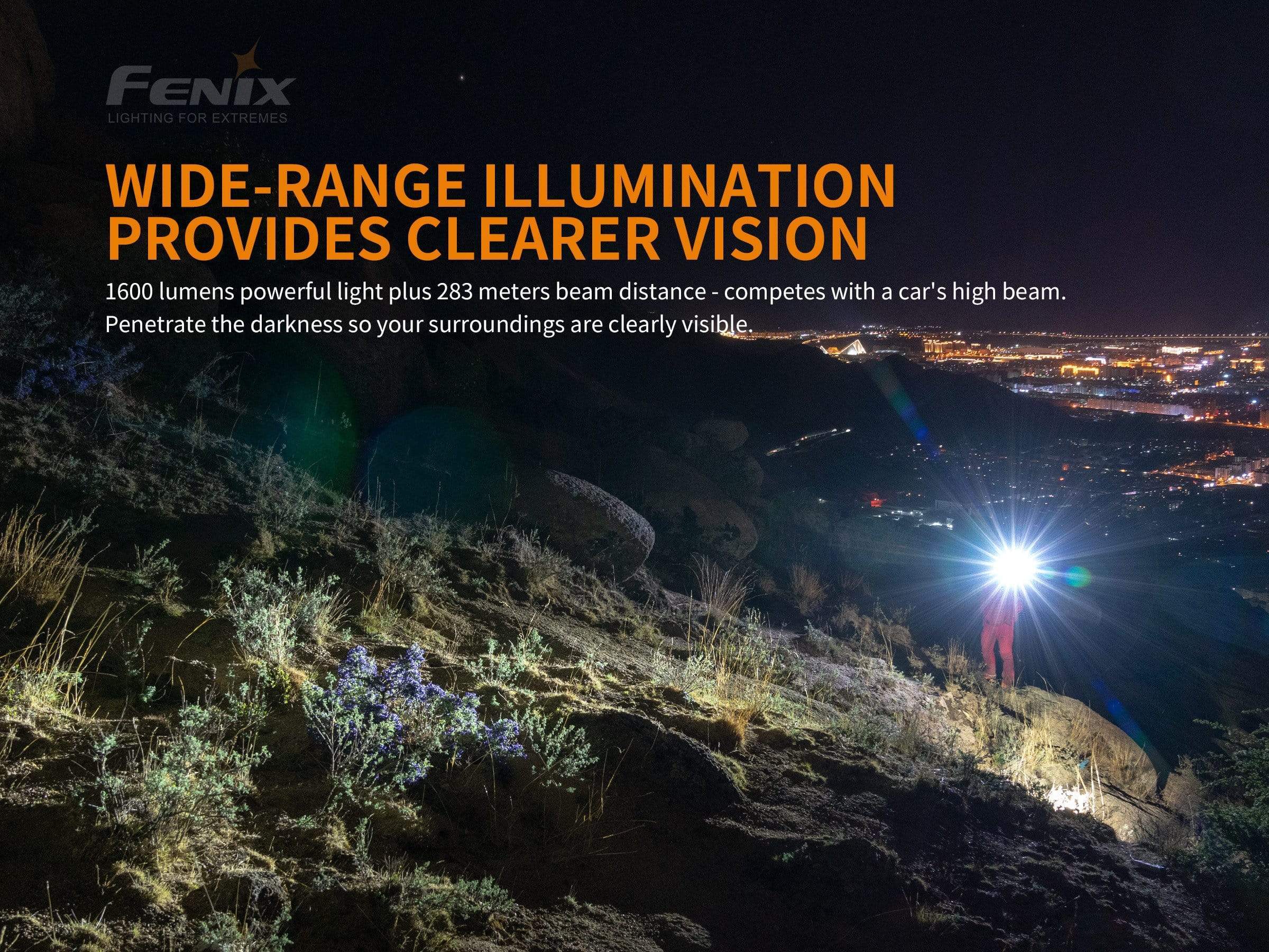 Fenix PD36R - Image 9