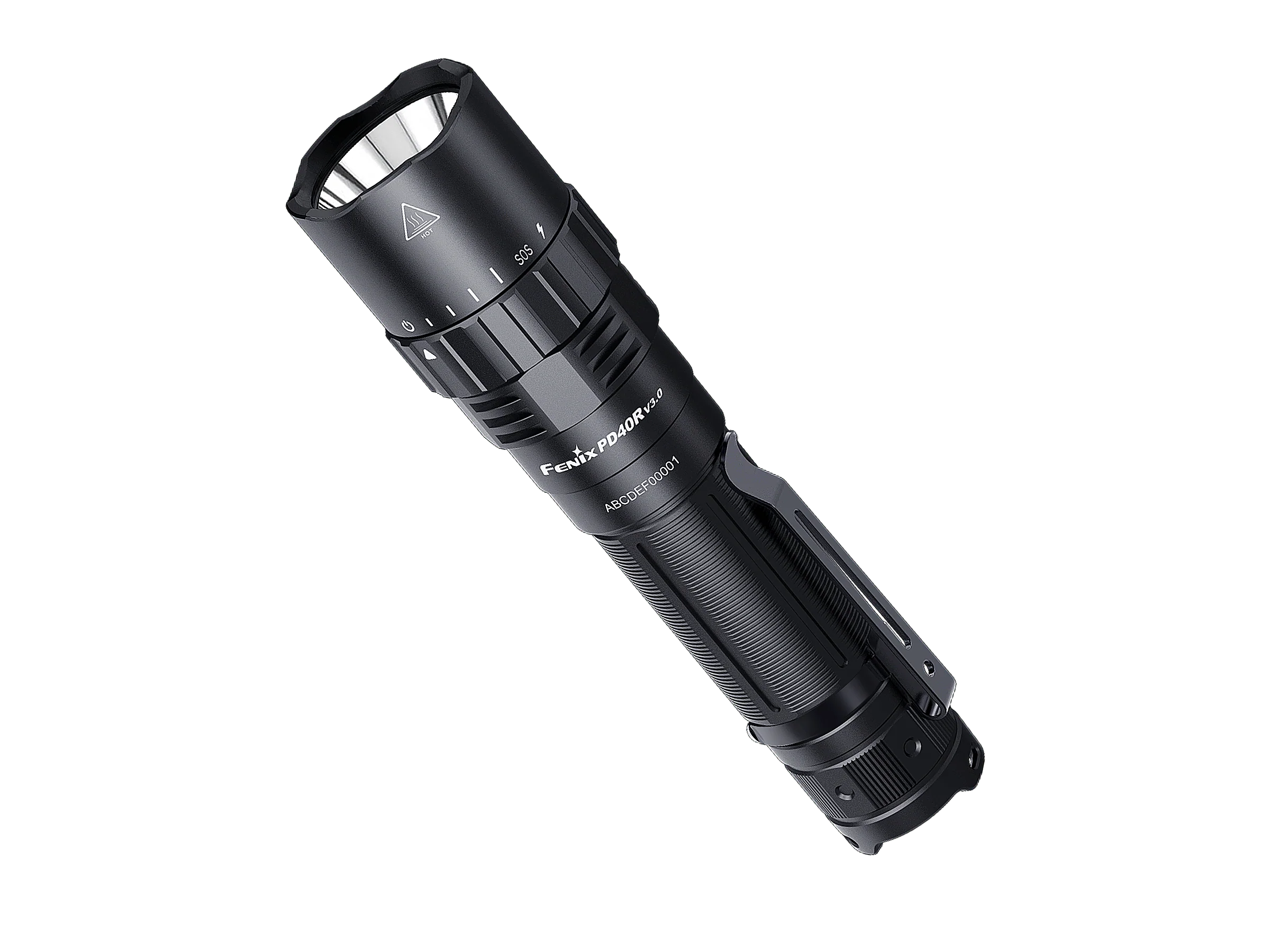 Fenix PD40R V3.0 - Image 5