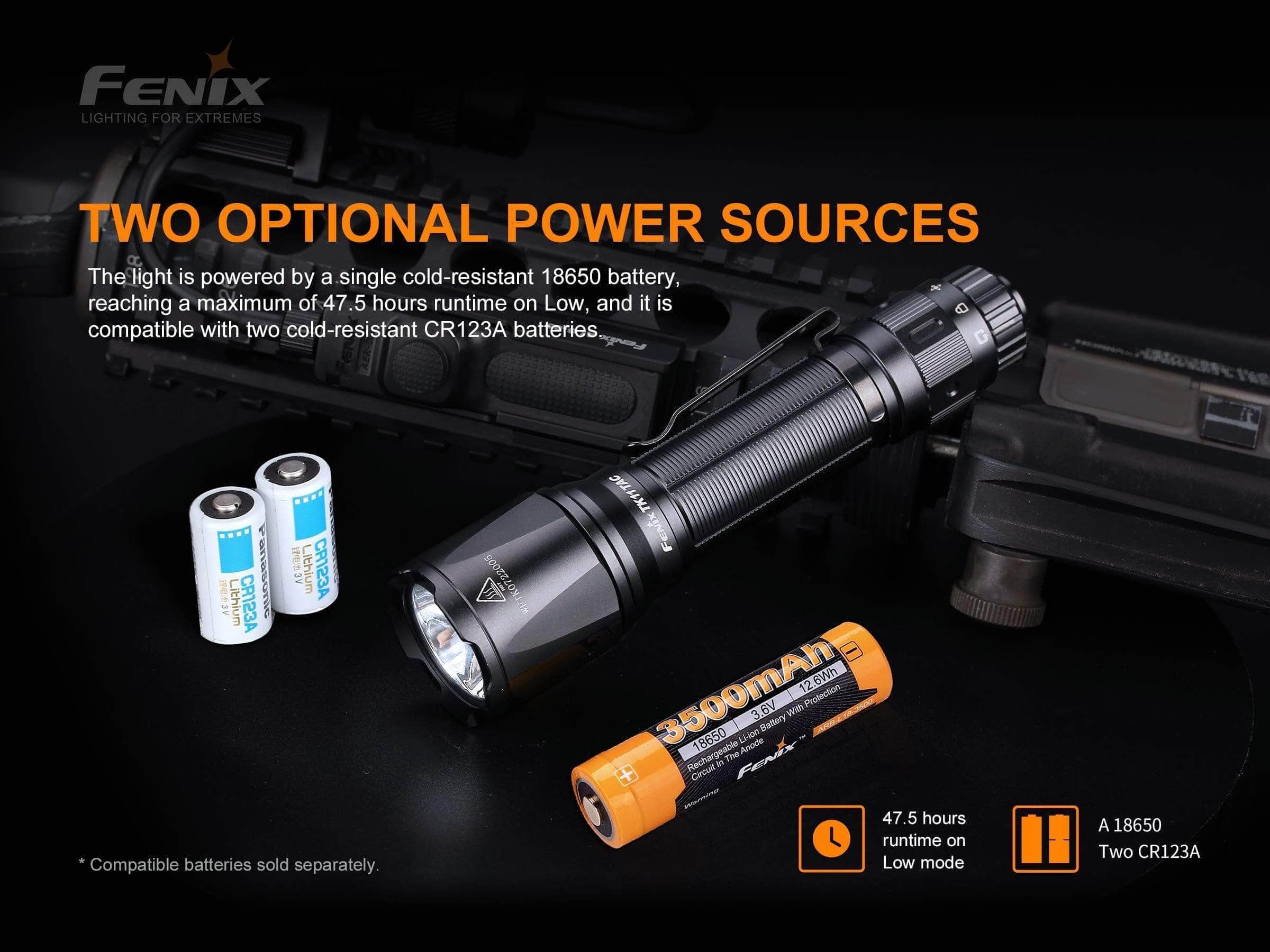 Fenix TK11 TAC - Image 12