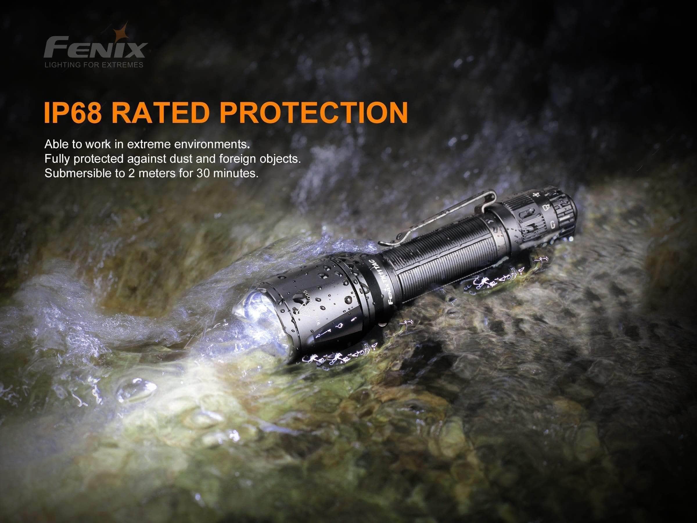 Fenix TK11 TAC - Image 15