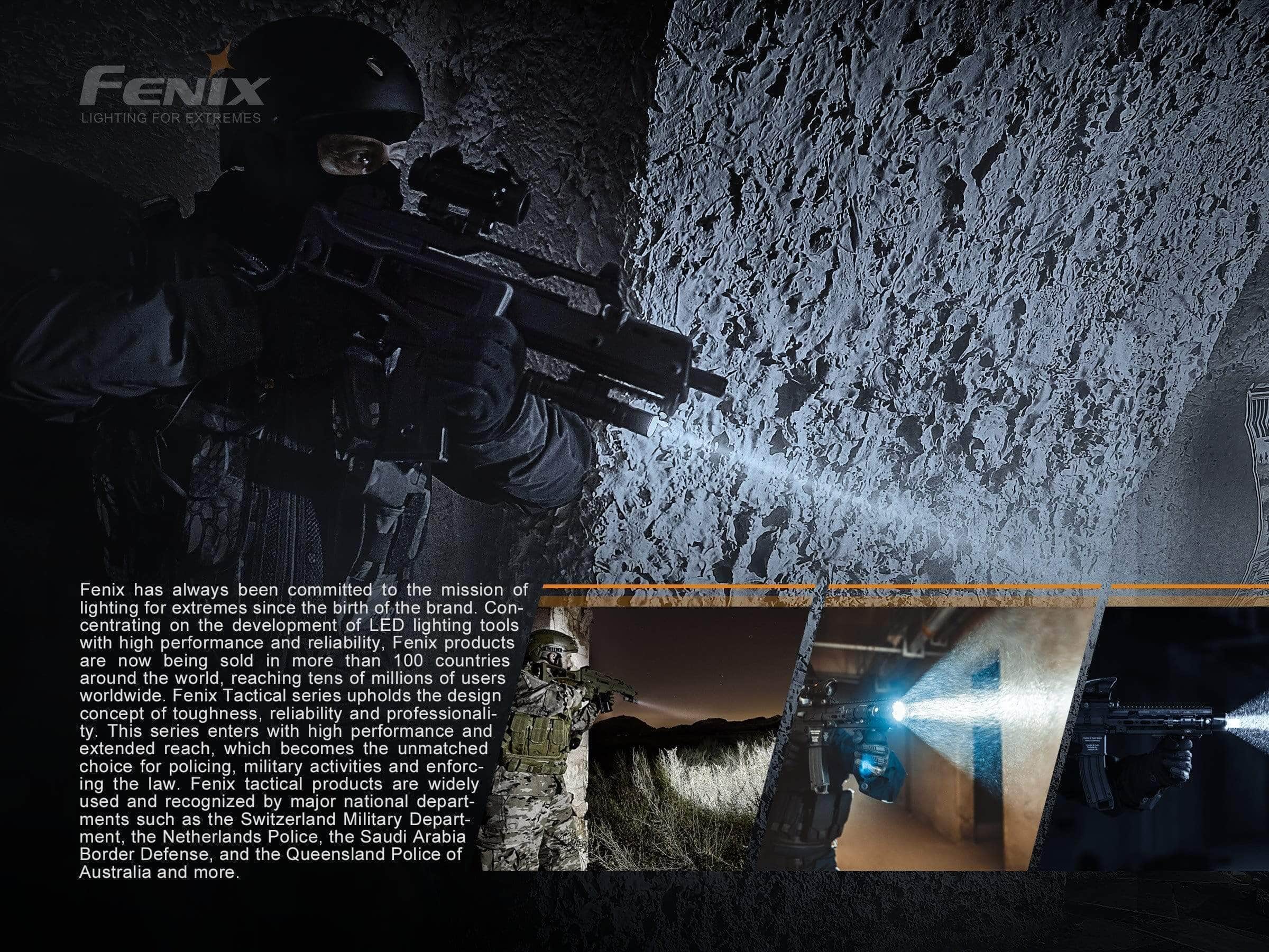 Fenix TK11 TAC - Image 18