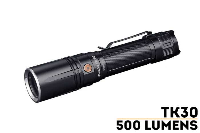 Fenix TK30 LEP - Image 2