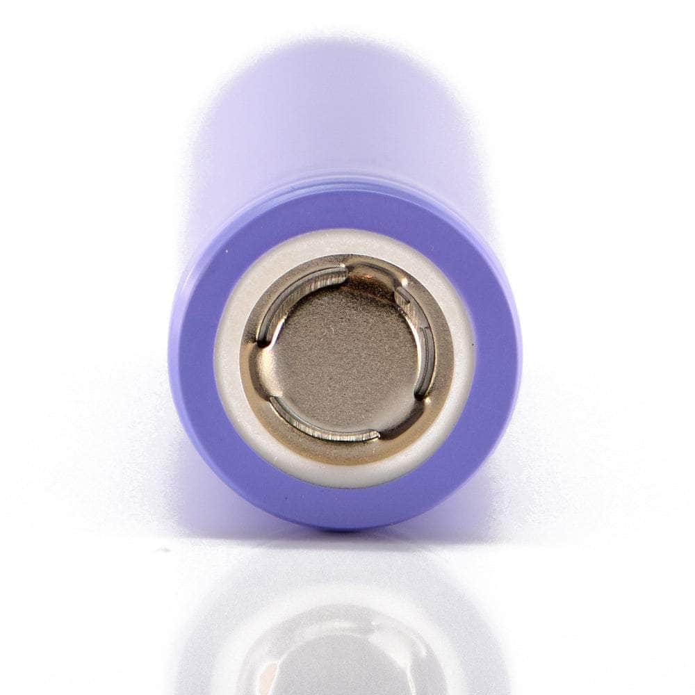 Lishen LR2170LA 4000mAh 35A 21700 - Image 4