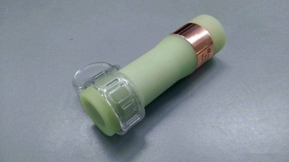 Lumintop FW21 Pro Tactical Ring Finger Grip - Image 4