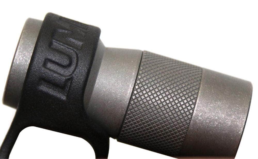 Lumintop FW21 Pro Tactical Ring Finger Grip - Image 6