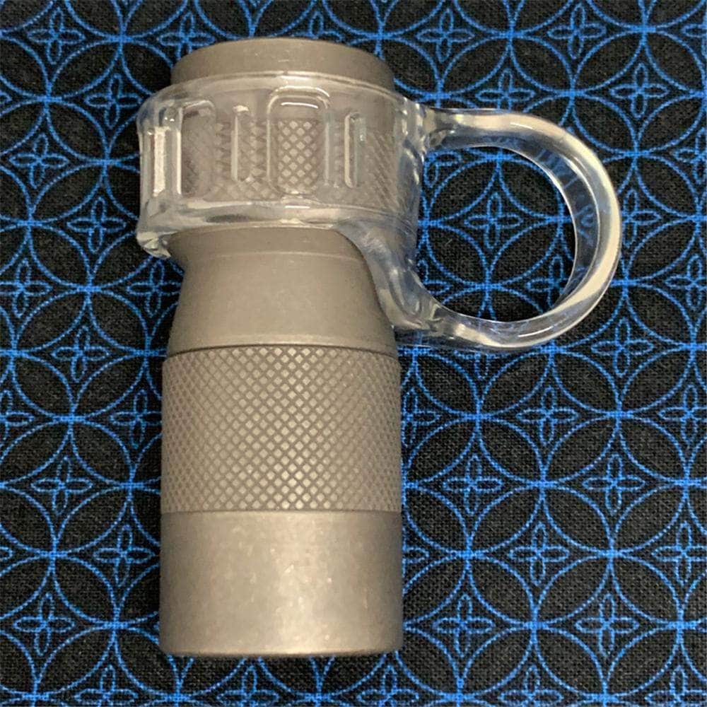 Lumintop FW21 Pro Tactical Ring Finger Grip - Image 7