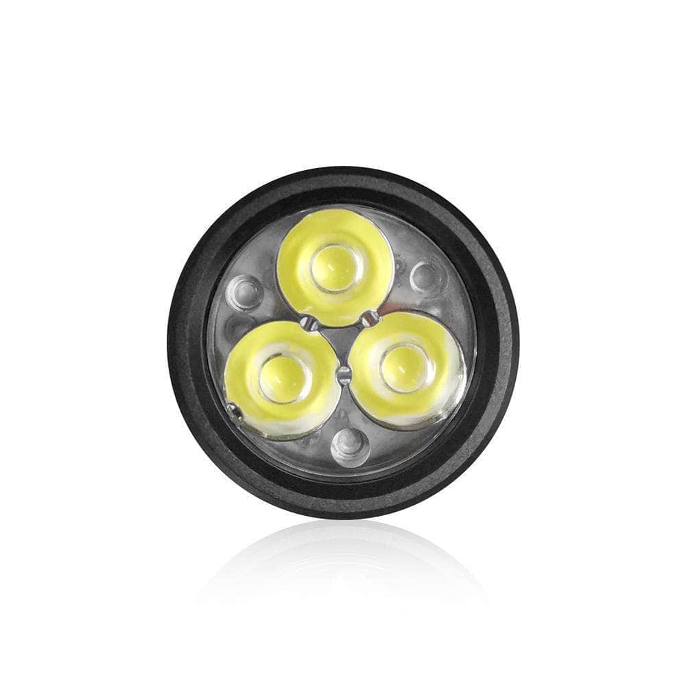 Lumintop FW3X