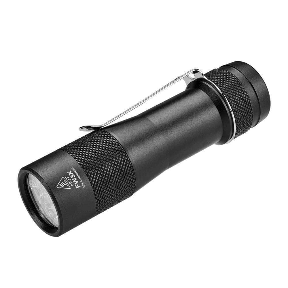Lumintop FW3X - Image 5