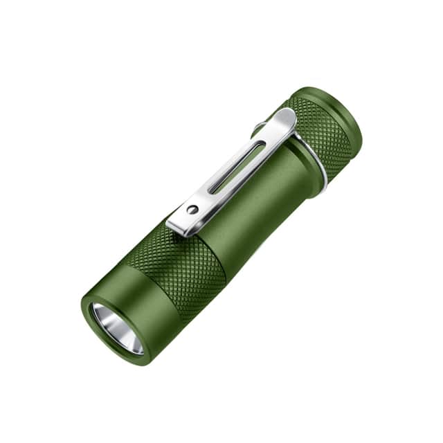 Lumintop FWAA