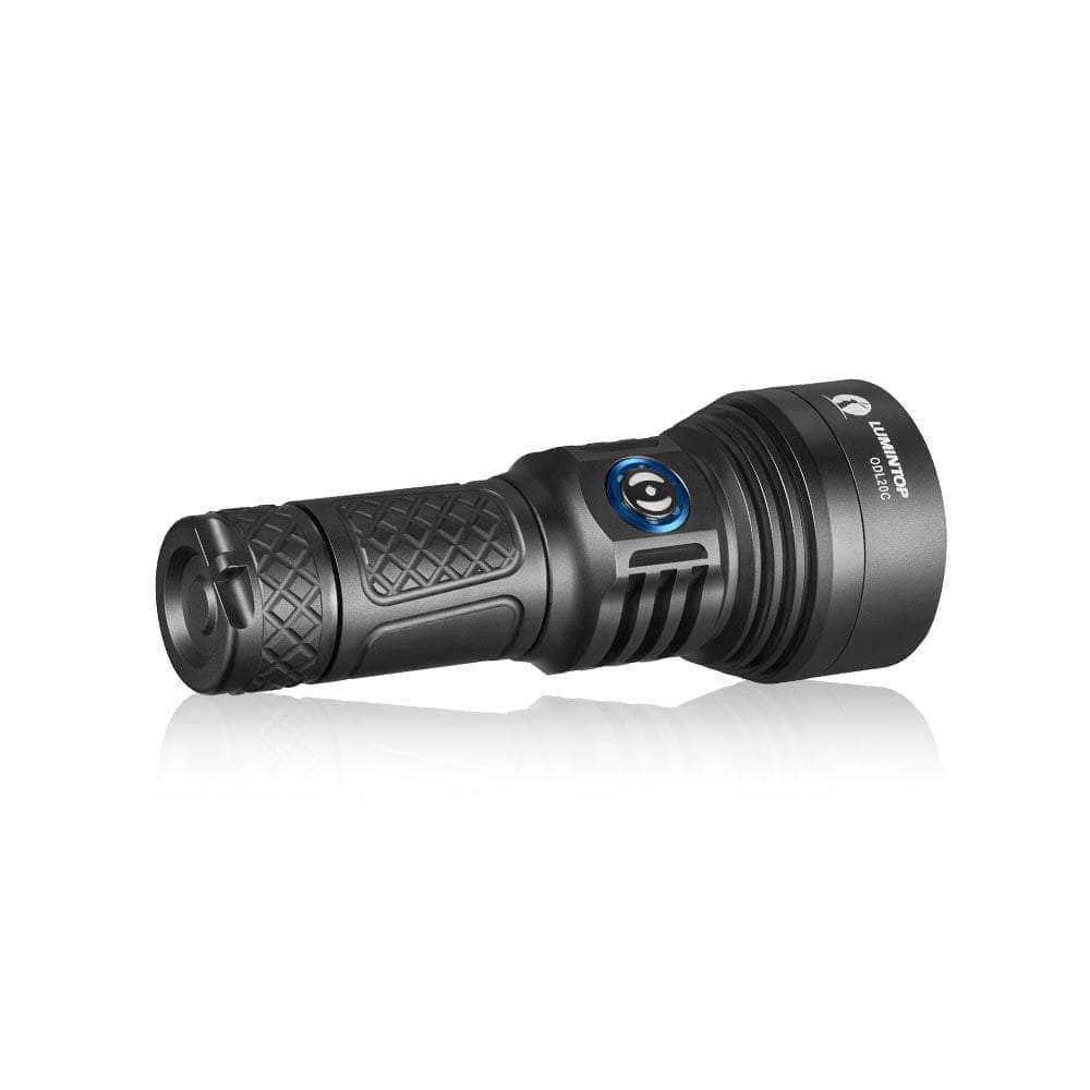 Lumintop ODL20C V2 - Image 2