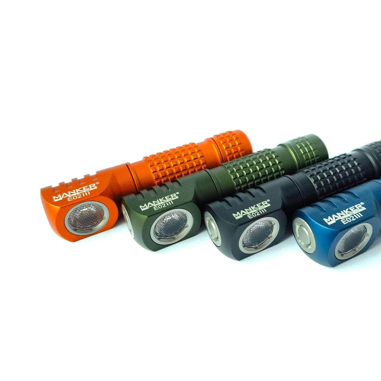 Manker E02 III AAA / 10440 Flashlight - Image 4