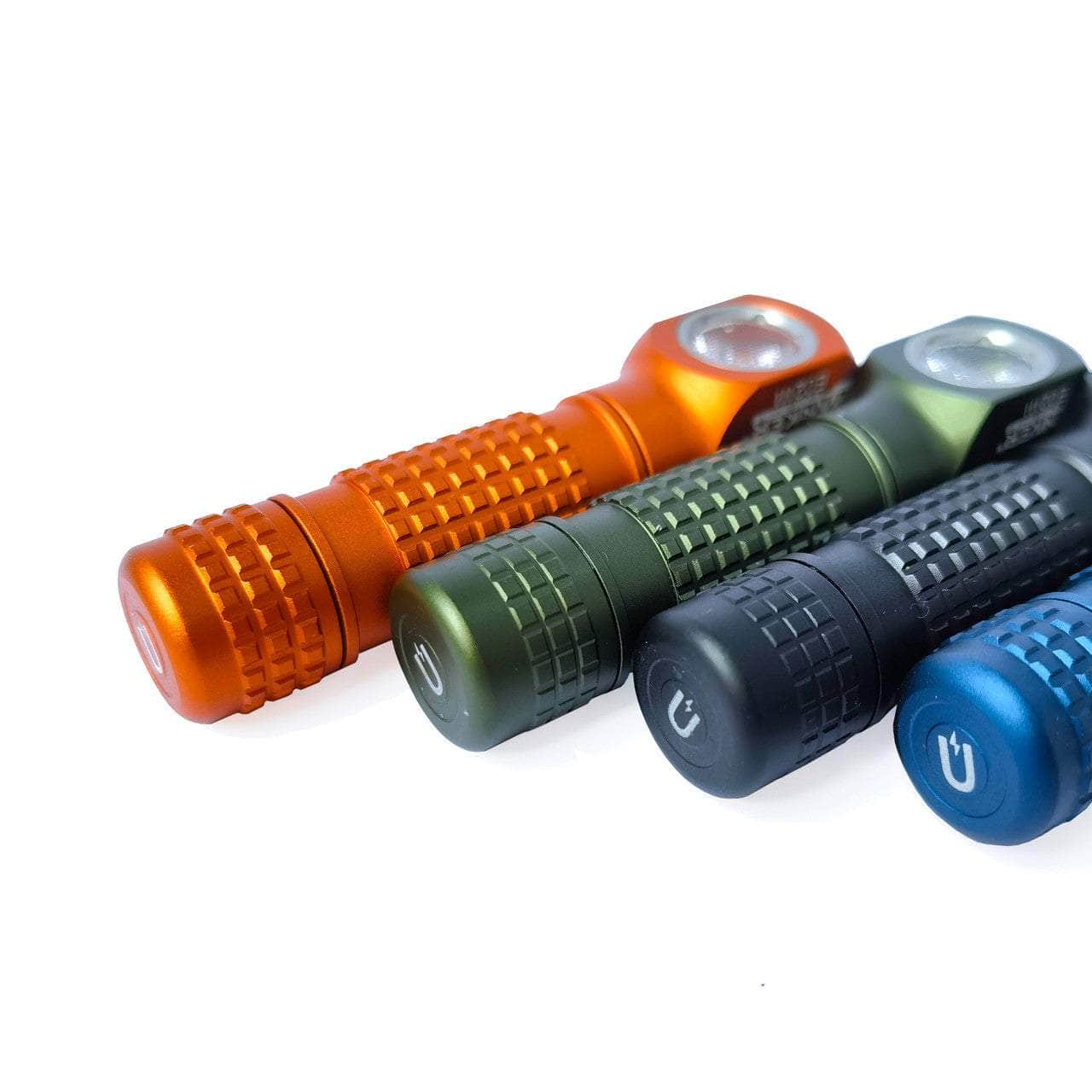 Manker E02 III AAA / 10440 Flashlight - Image 5