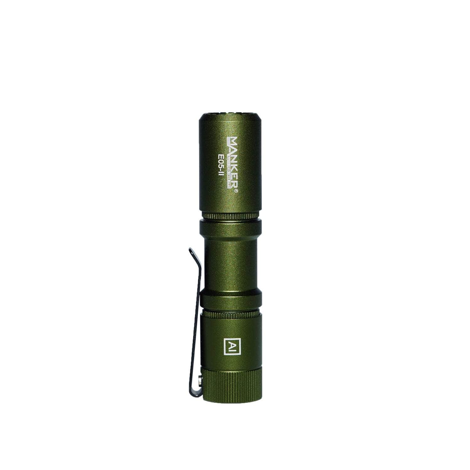 Manker E05 II