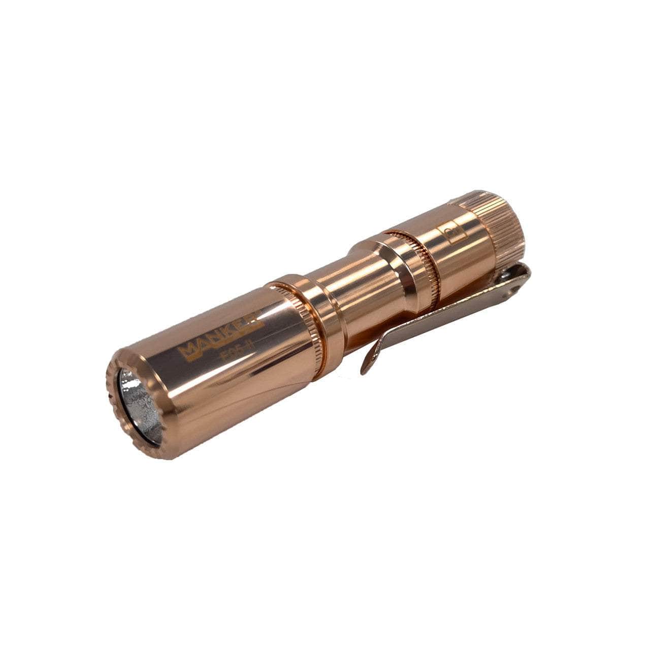 Manker E05 II - Copper