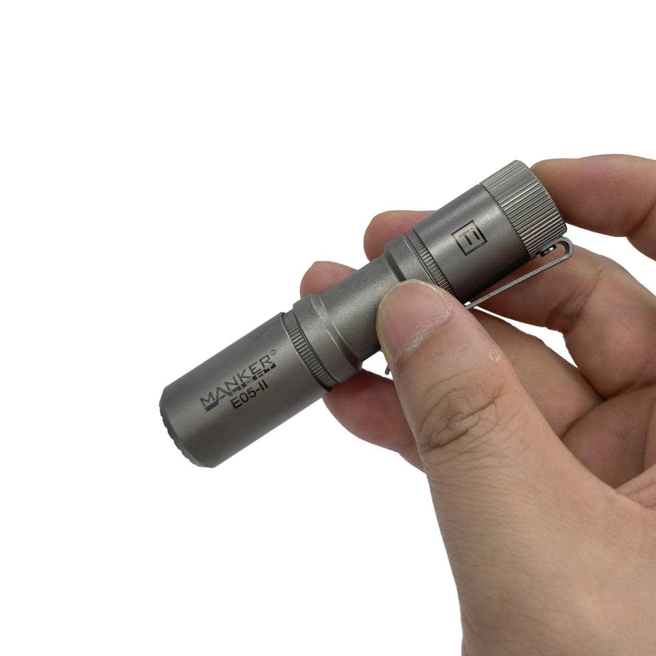 Manker E05 II Ti - Image 4