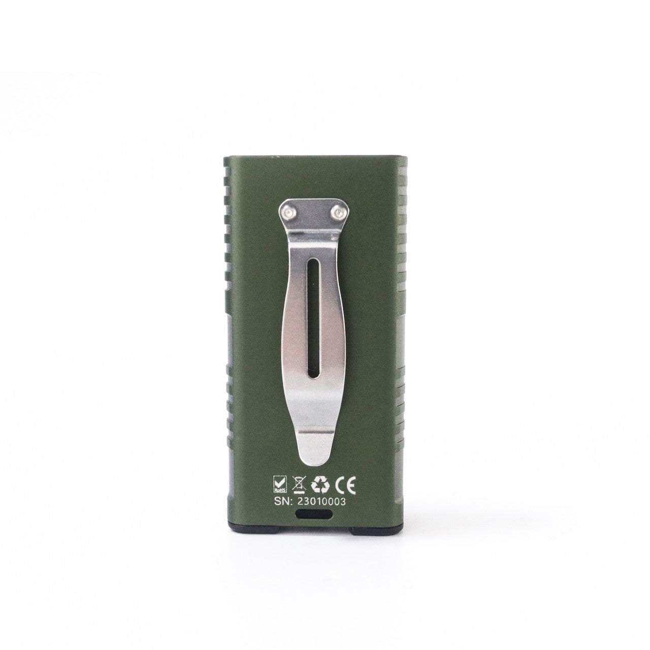 Manker F14 Flighter Dual Beam Multi-Purpose EDC Flashlight - Image 4