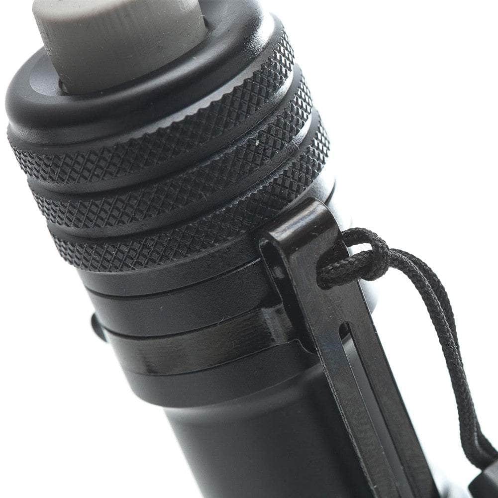 Manker MC12 II - Image 4