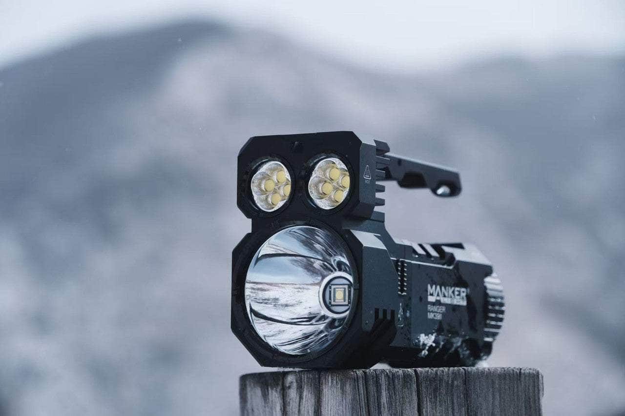 Manker Ranger MK39 II - Image 11