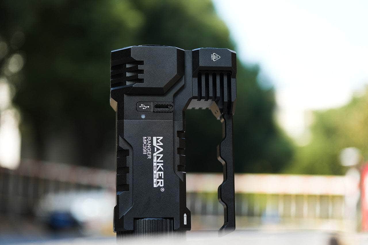 Manker Ranger MK39 II - Image 9