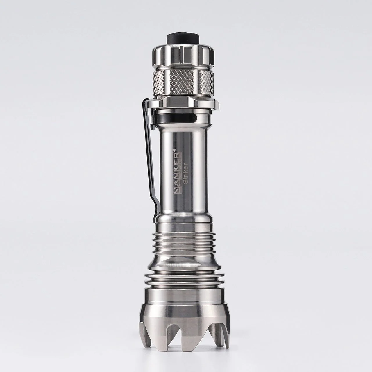 Manker Striker Titanium - Image 13