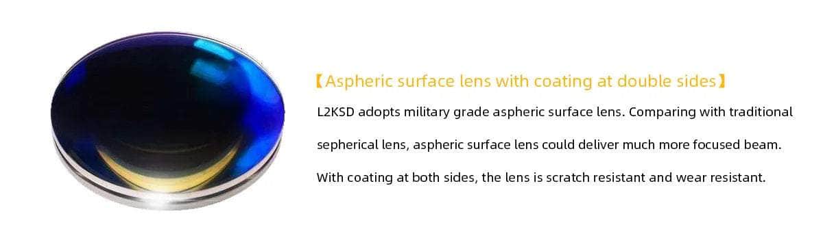 MAXTOCH L2KSD LEP SpotLight - Image 7