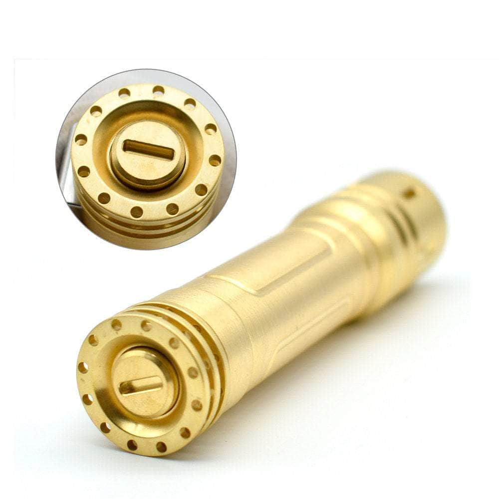 ReyLight LAN Brass - Image 3