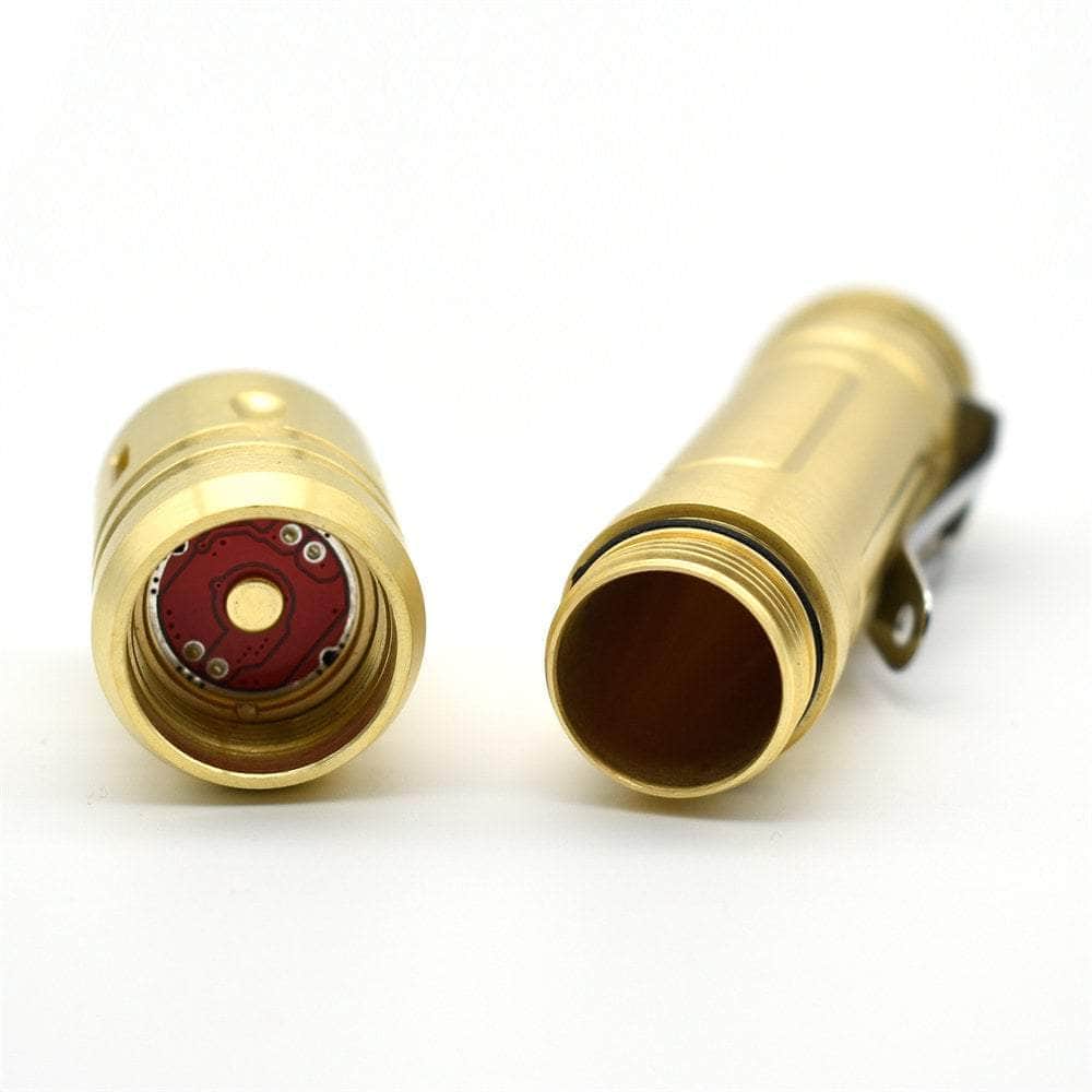 ReyLight LAN Brass - Image 6