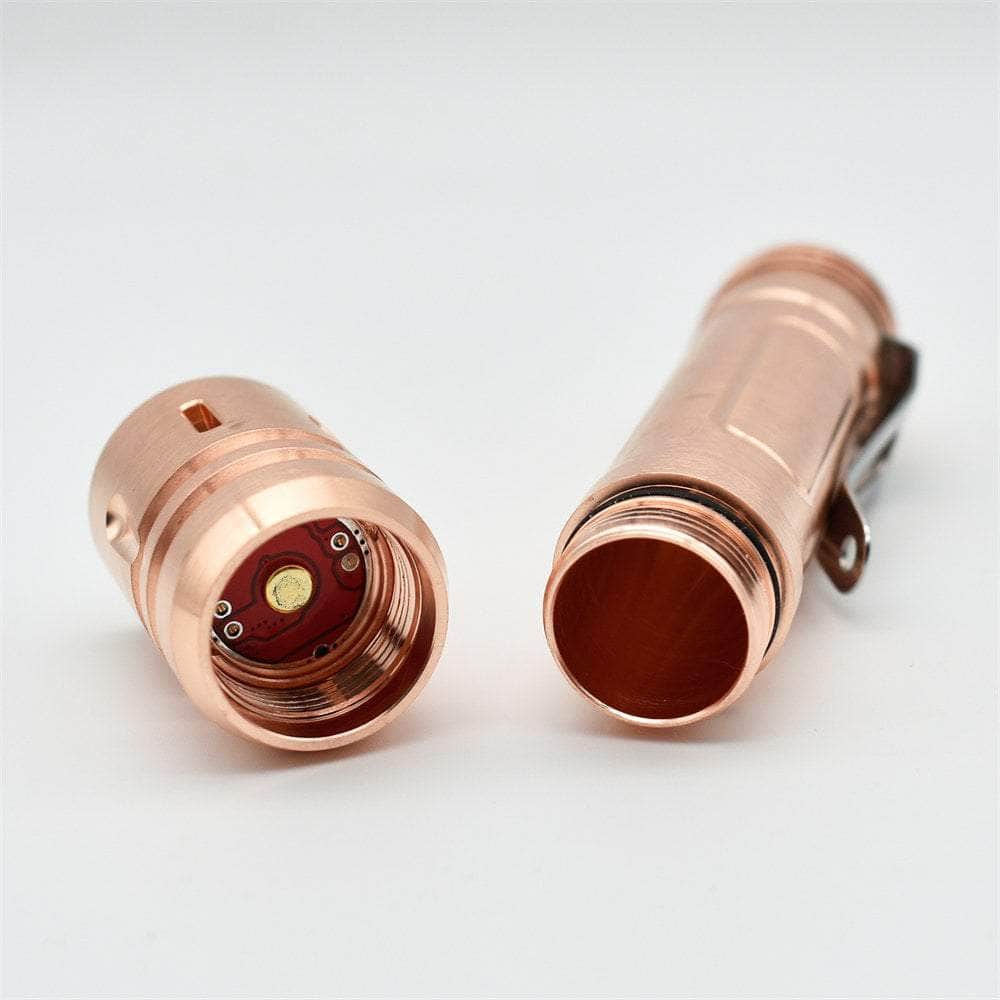 ReyLight LAN Copper - Image 4