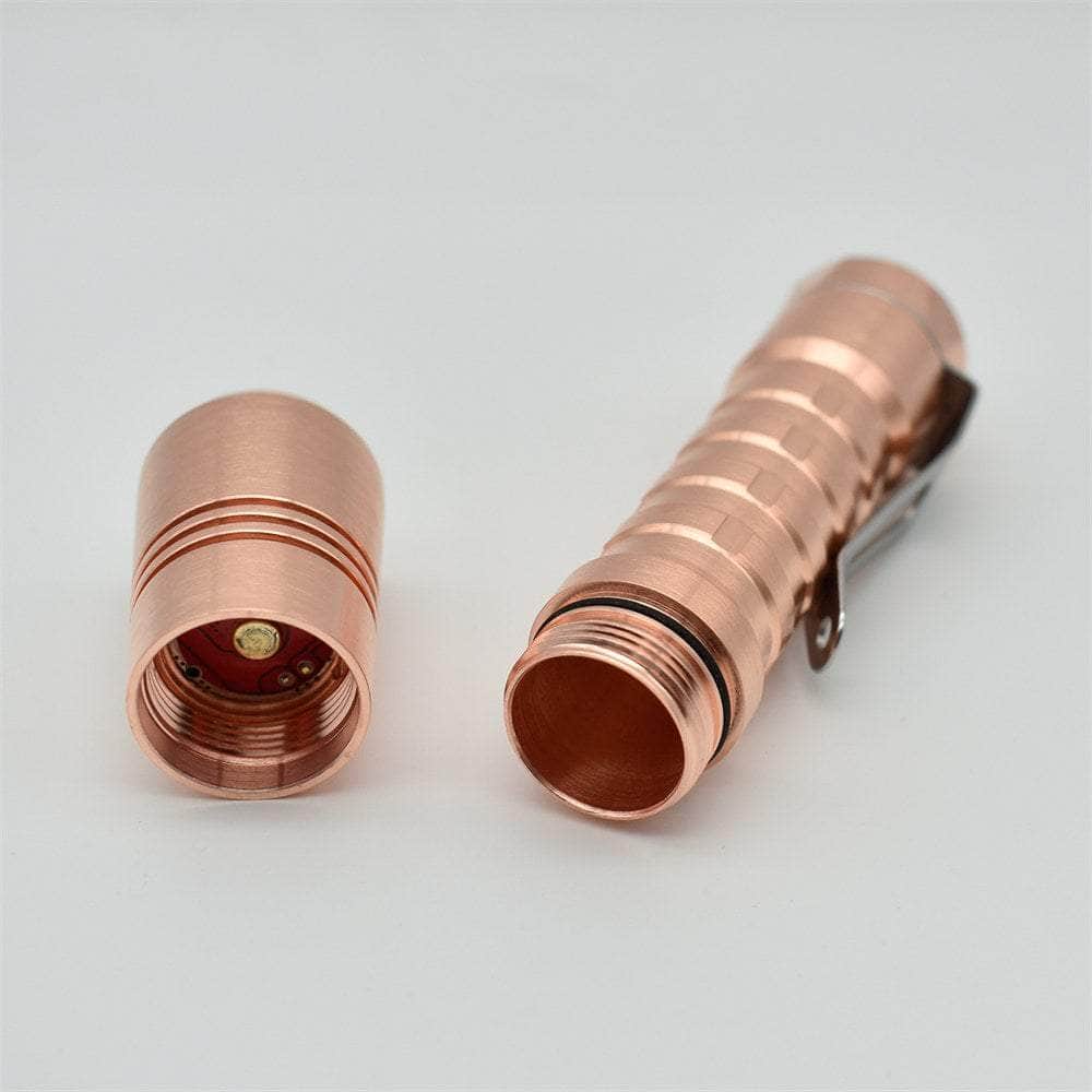 ReyLight Pineapple Copper - Image 5