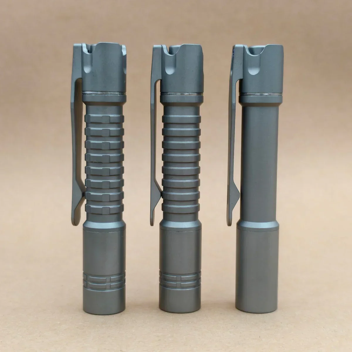 ReyLight Pineapple Mini Titanium - MK3 - Image 4