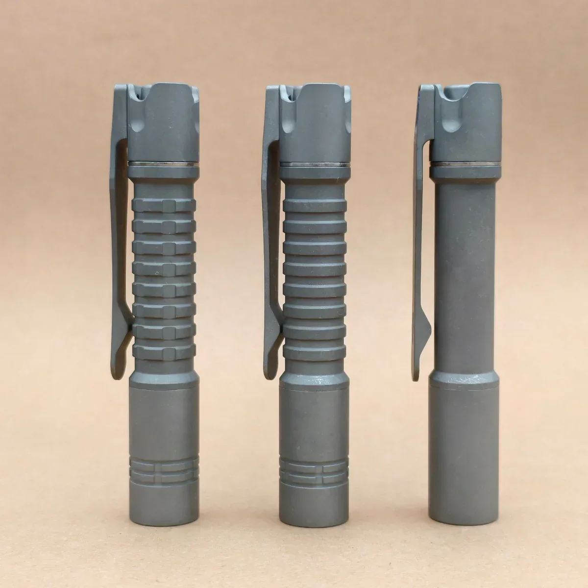 ReyLight Pineapple Mini Titanium - MK3 - Image 6