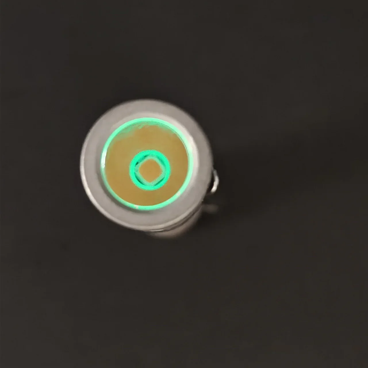 ReyLight Pineapple Mini Titanium - MK3 - Image 8