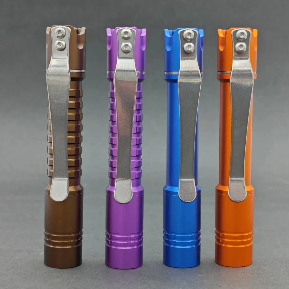 ReyLight Pineapple Mini MK II - Aluminum - Image 3