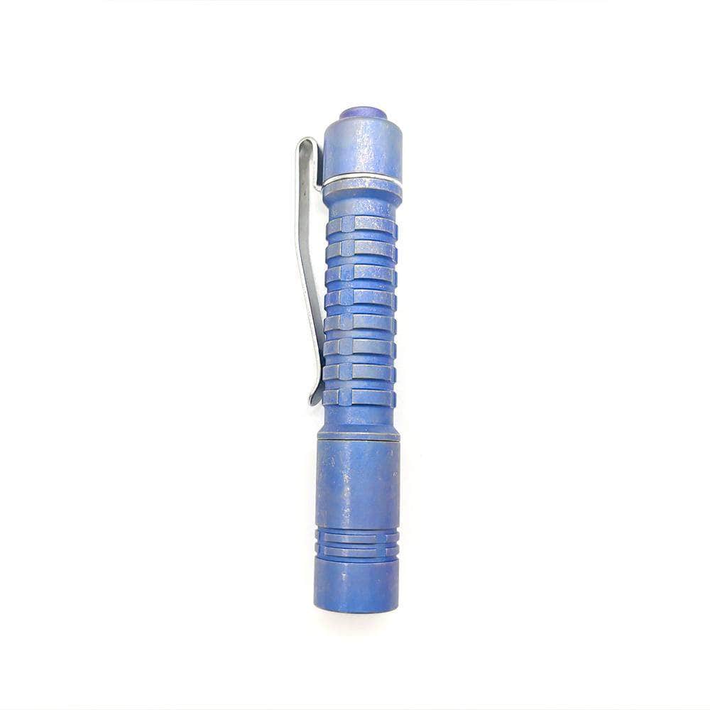 ReyLight Pineapple Mini Titanium Anodized - Image 8