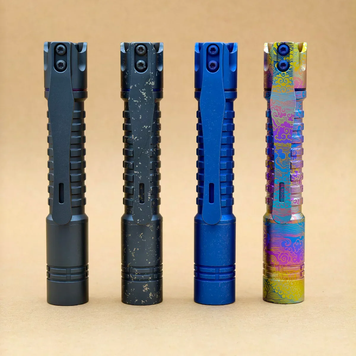 Reylight Flashlights