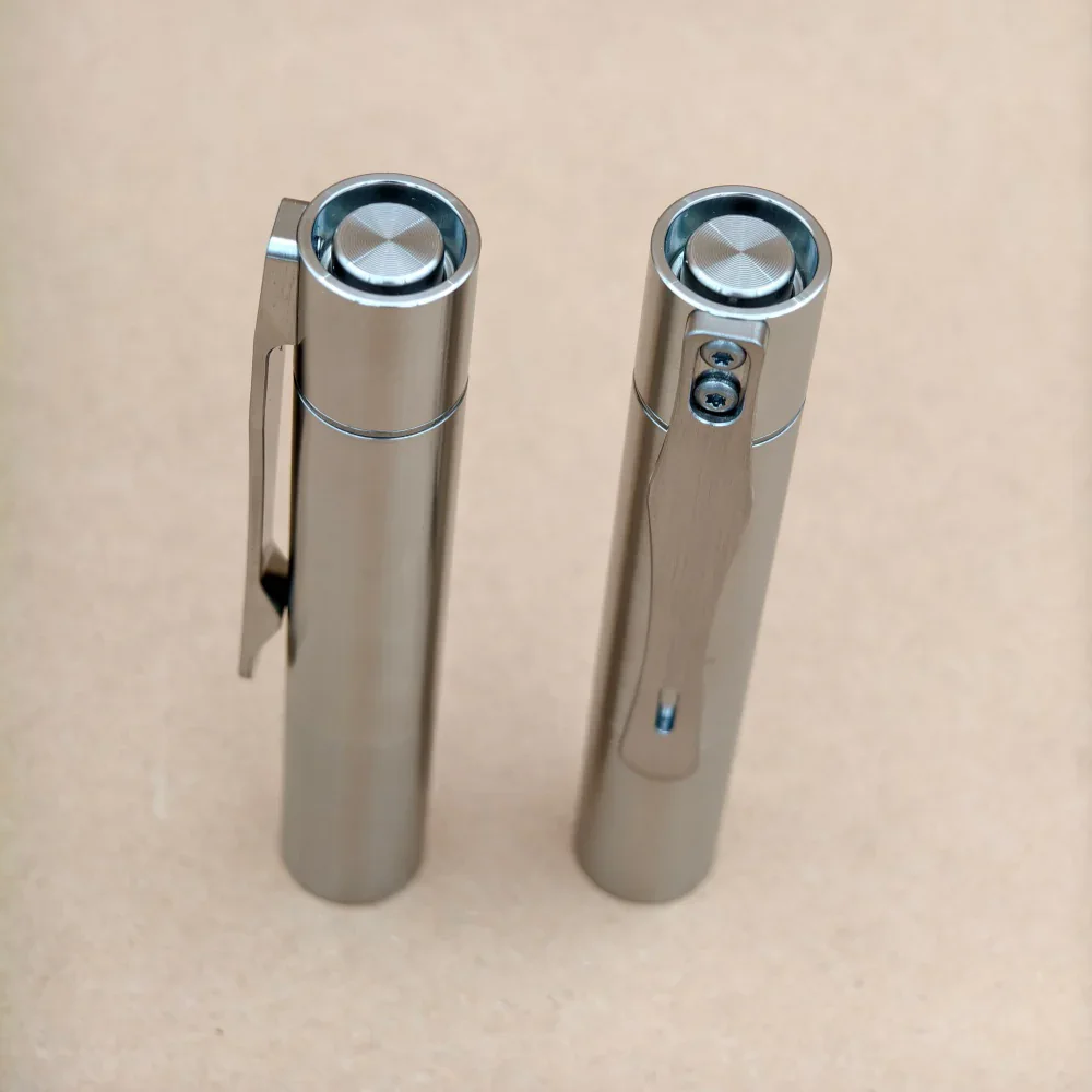 ReyLight Pineapple Mini Titanium MK3 - Cylinder - Image 2