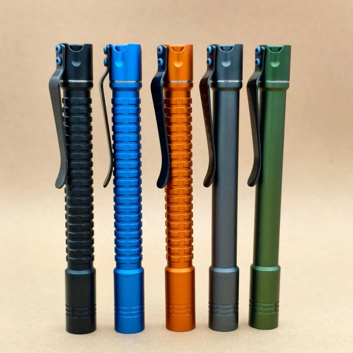 ReyLight Pineapple Penlight-MK II- Aluminum - Image 2