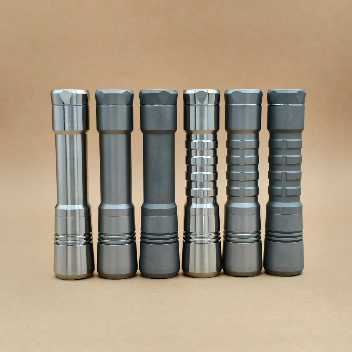 ReyLight Pineapple Titanium - Image 3