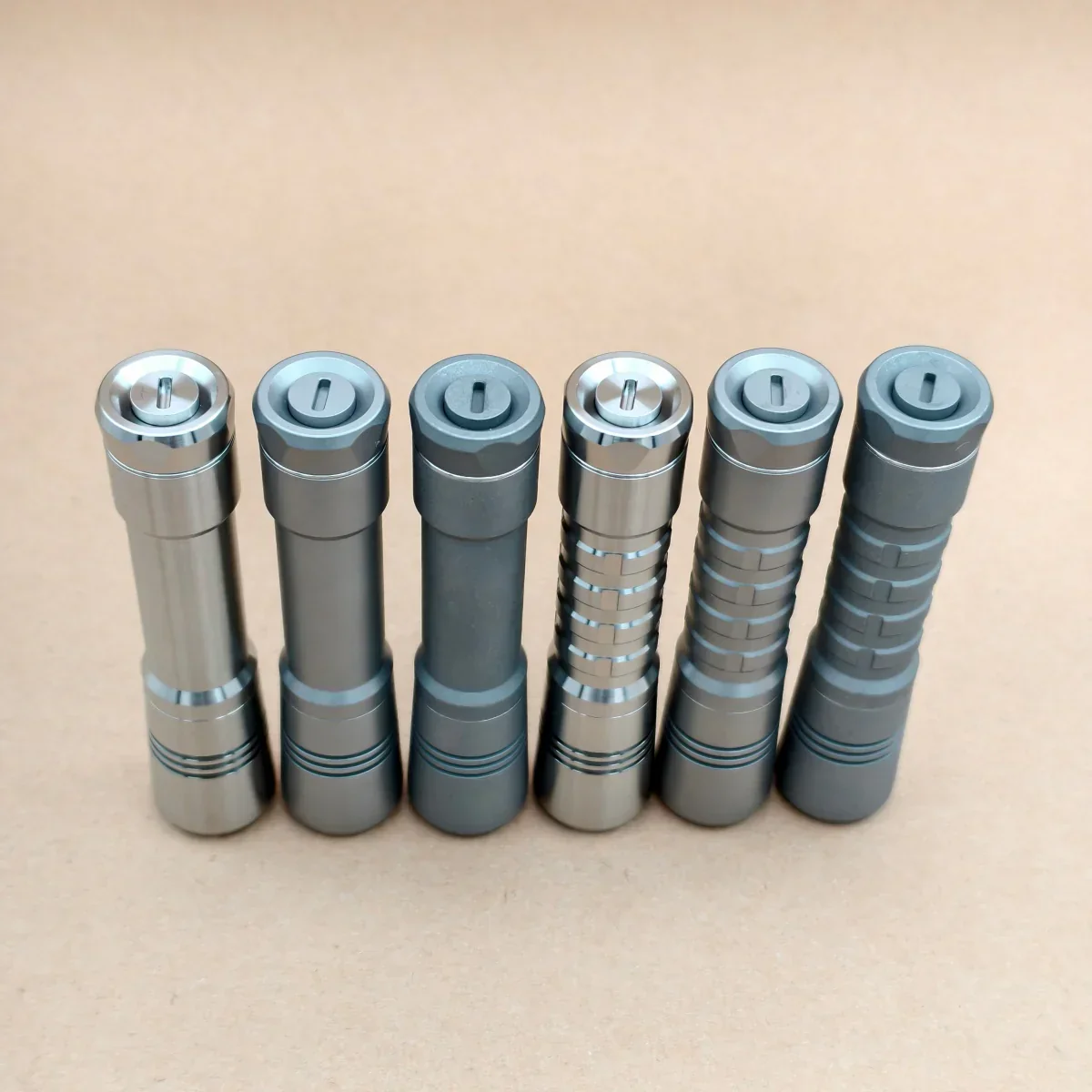 ReyLight Pineapple Titanium - Image 4
