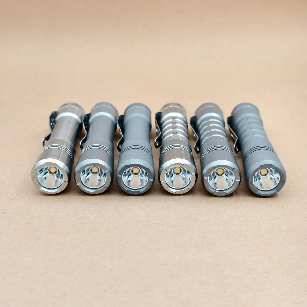 ReyLight Pineapple Titanium - Image 5