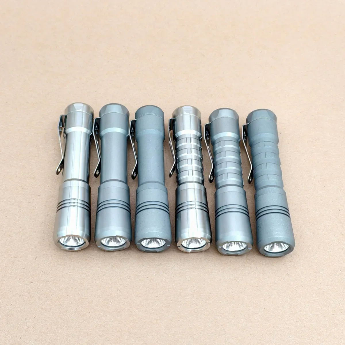 ReyLight Pineapple Titanium - Image 6