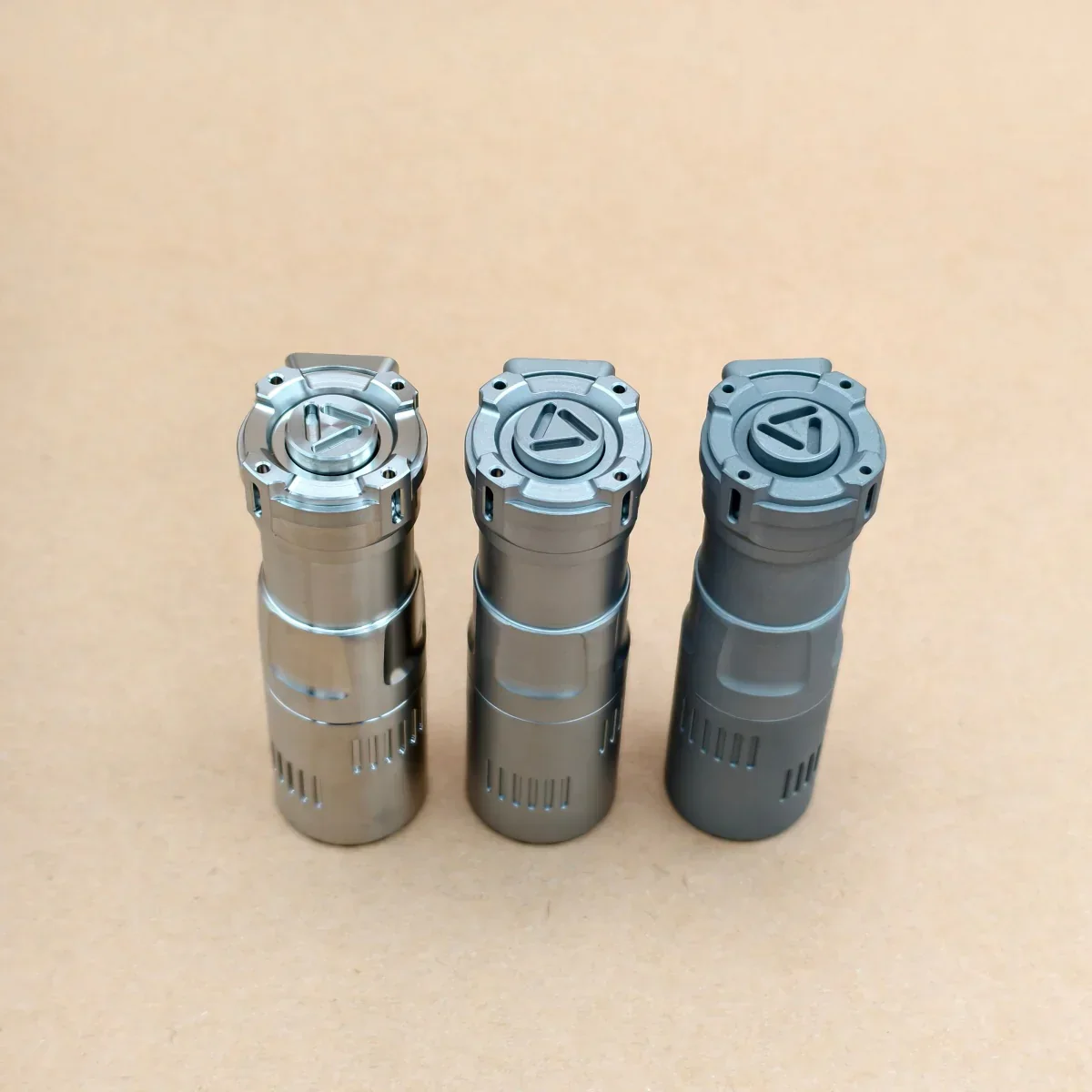 ReyLight Rook - Ti - Image 3