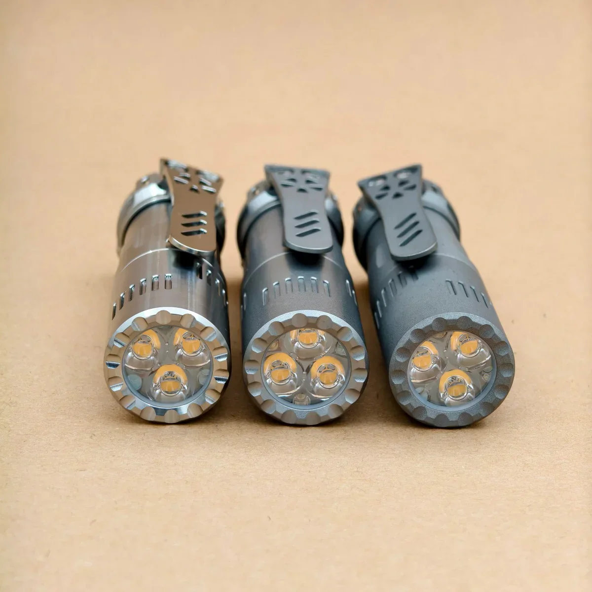 ReyLight Rook - Ti - Image 4