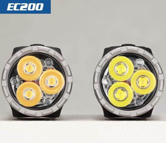 Skilhunt EC200 - Image 2