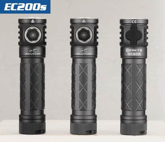Skilhunt EC200S - Image 2
