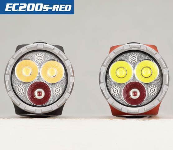 Skilhunt EC200S-RED - Image 2