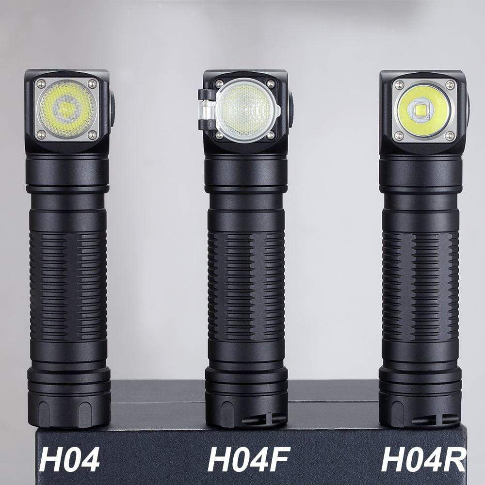Skilhunt H04F High-CRI 5000K Samsung LH351D - Image 5