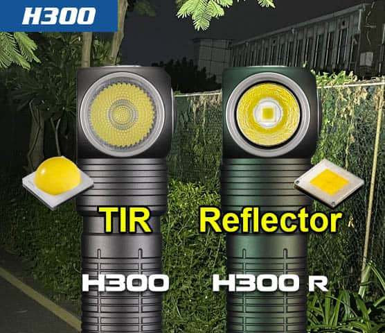 Skilhunt H300/H300R Headlamp - Image 3