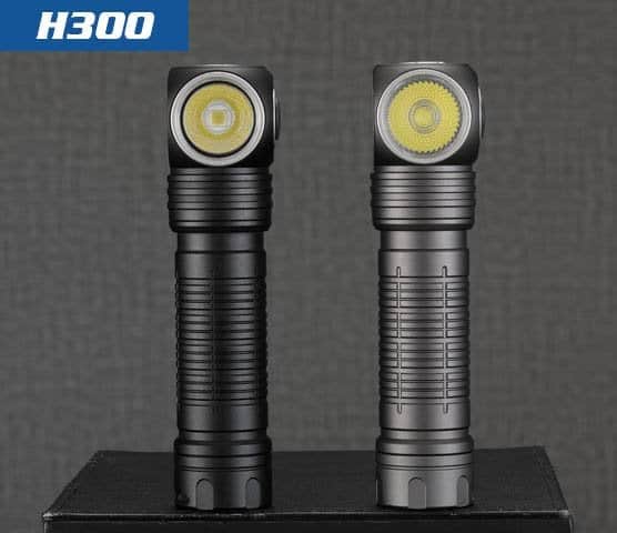 Skilhunt H300/H300R Headlamp - Image 4