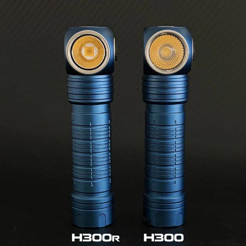 Skilhunt H300/H300R Headlamp - Image 5